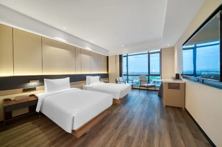 YiJu Life Kaiyuan Dangwan Hangzhou
