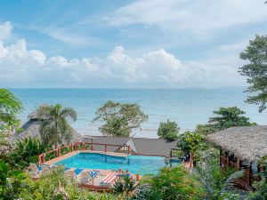 Koh Jum Resort