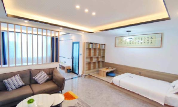 Daxu Yinyu Yayuan Homestay (Anren Ancient Town Branch)