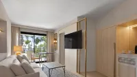 Hilton Mallorca Galatzo Hotel di Rotes Velles