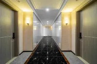 Floral Hotel·Dujiangyan Irrigation Project Puruna parent-child holiday Hotel