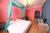 Thousands of Miles Homestay (Kashgar Ancient City Branch)