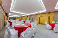 Gui Zhou Jun He Hotel