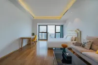 Lake · Star Hills Service Apartment (Xiasha Longhu Street Store) - en bord de mer