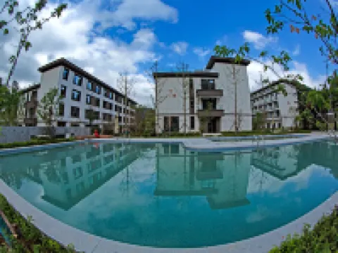 Zhuozhou Hotel Hoteles en Lushi