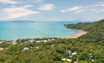 Selina Magnetic Island