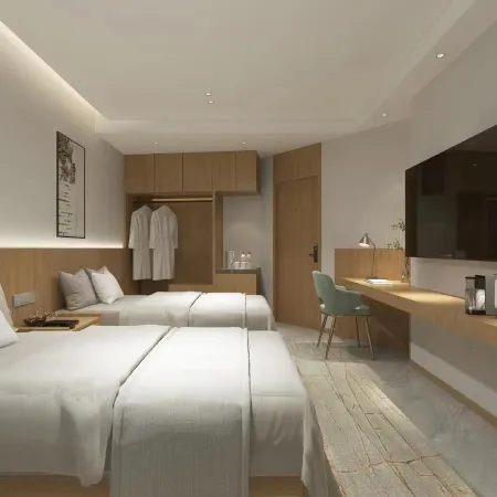 Mingju Express Hotel