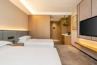 Dafeng Dongyuan Hotel Hotels near Dafenggang Zoo