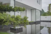 Yangshuo Yunshan Yueshui Hotel Hotels in West Street Periphery-Shenshan Road