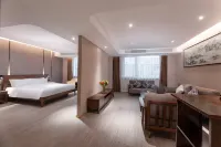 Wanda Yuehua Hotel Huangqi, Xiangcheng, Suzhou Các khách sạn gần Xushuguan Development Zone Passenger Transport Terminal