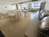 GreenTree Inn AnHui AnQing TaiHu East RenMin Road Cultural Expo Park Express Hotel - breakfast