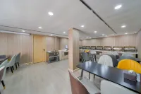 두시 118 징쉬엔 (핑두 하이신 농업 지점, 남촌)