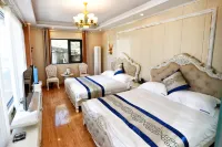 Xueyu Zhuoma Homestay Hotel Hôtels à : Dawu