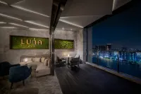 仏山順德瀧居ホテル