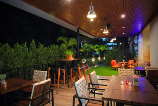 รูปภาพของคูล เรสซิเดนซ์