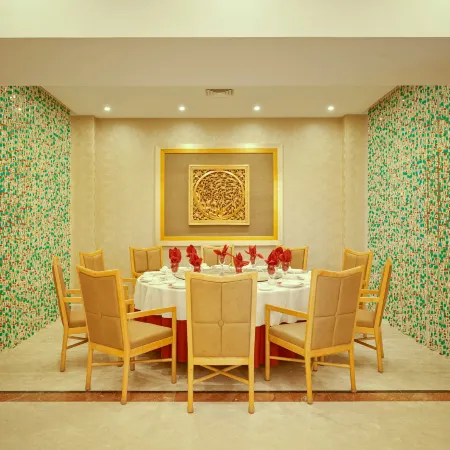 Li Lai International Hotel