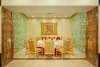 Li Lai International Hotel - breakfast