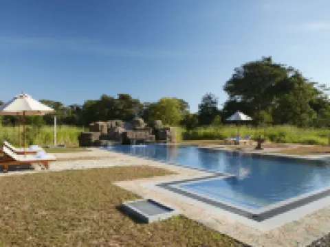 Seerock the King's Domain โรงแรมในดัมบูลลา