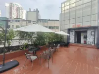 Port Apartment（Fu Tian） Hotels in Shenzhen