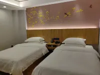 Kaicheng Boutique Hostel Hotels near Baiswan Square