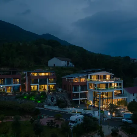 dianfu hotel