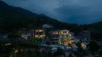 dianfu hotel Hotels in Anfu County