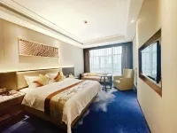 Minlff Hotel Hotels in Nan'an