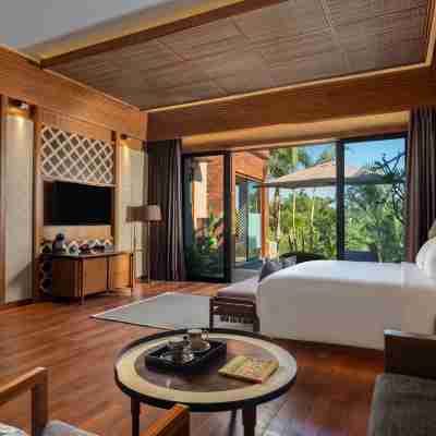 Garrya Bianti Yogyakarta Rooms