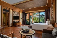 Garrya Bianti Yogyakarta Hoteles cerca de Yogyakarta Station