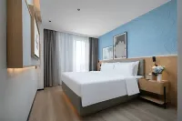 Country Inn & Suites by Radisson Hotel (Tianjin Konggang Binhai International Airport)