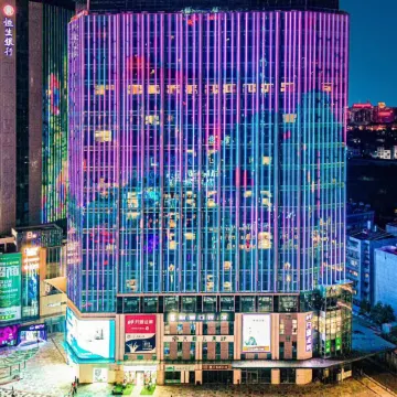 Middle Hotel Apartments