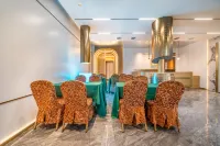 Xiyue Intelligent Hotel ( Xiangyang People's Square Huayangtang Branch)