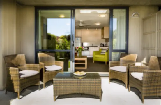 Club Wyndham Wanaka, Trademark Collection by Wyndham