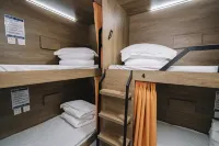 Xi'an Xiang Yu Youth Hostel (Yongningmen Subway Station) -  โฮสเทล