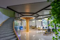 Guangde Shengjing Boya Luxury Tent Homestay - breakfast