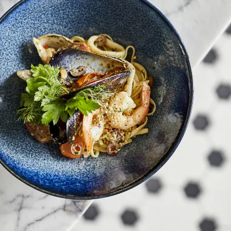 Dorsett Melbourne