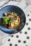 墨爾本帝盛飯店 - 早餐