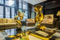 Huahai Hotel (Tuanjie South Road High-tech Hospital Xi'an Software Park)