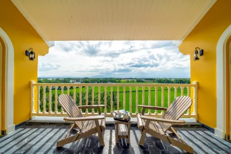 La Siesta Hoi An Resort & Spa