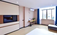 Yiduo Hotel (Yangjiang High Speed Railway Station) Hotels in Xinduhui Times Plaza