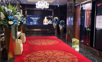 Rio Hotel