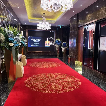 Rio Hotel