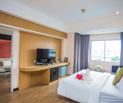 ห้องวีไอพี