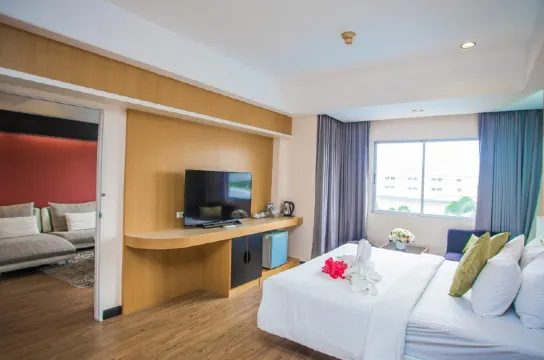 ห้องวีไอพี