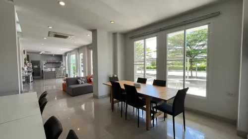 Zada Residence Öffentliche Flächen Photos