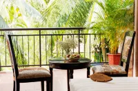 รีสอร์ทและสปา ไดมอนด์เบย์ โรงแรมใน
