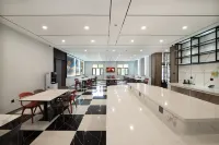 Jifeng City Hotel (Fuyunxin)