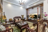 Shangxing Yuemu Homestay (Shenxianju)