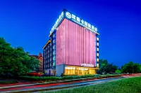 Ousika International Hotel (Kaiping Keyun Zongzhan)