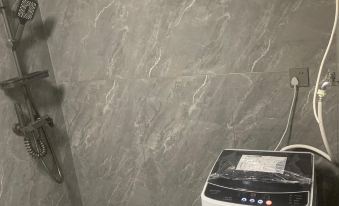 Jiyu Soul Light Luxury Boutique Stay (Taijiang Wanda)